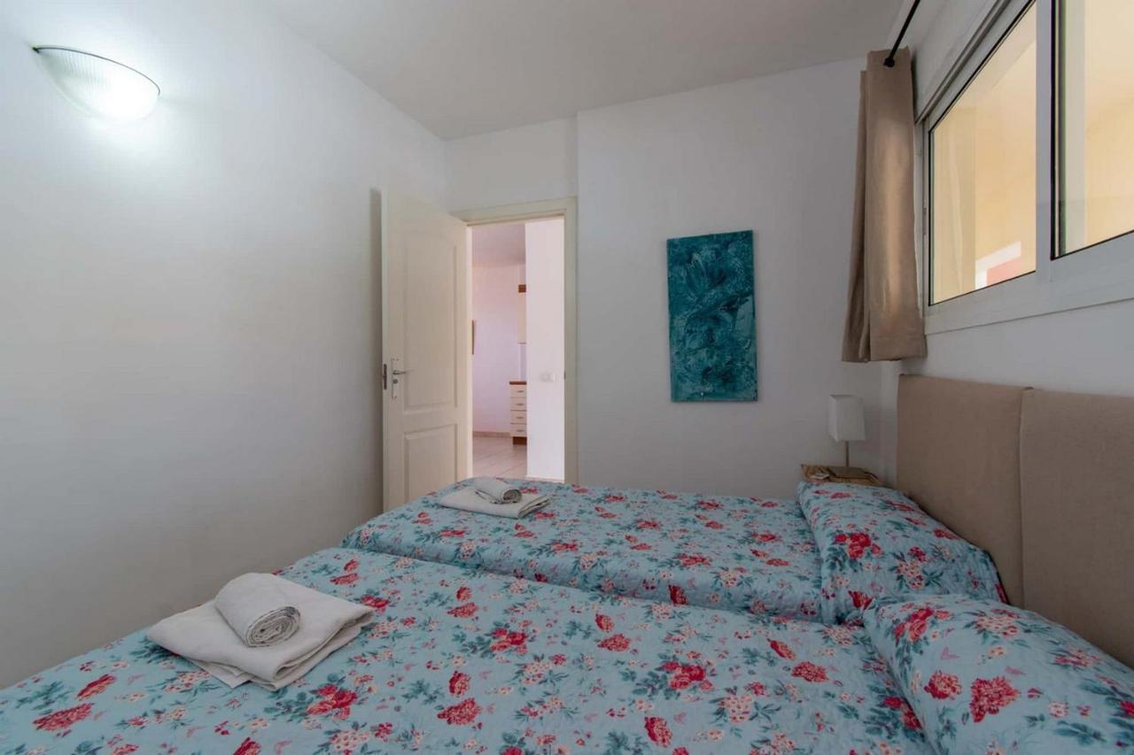 אדחה Sunset - 2 Bedroom Apartment מראה חיצוני תמונה