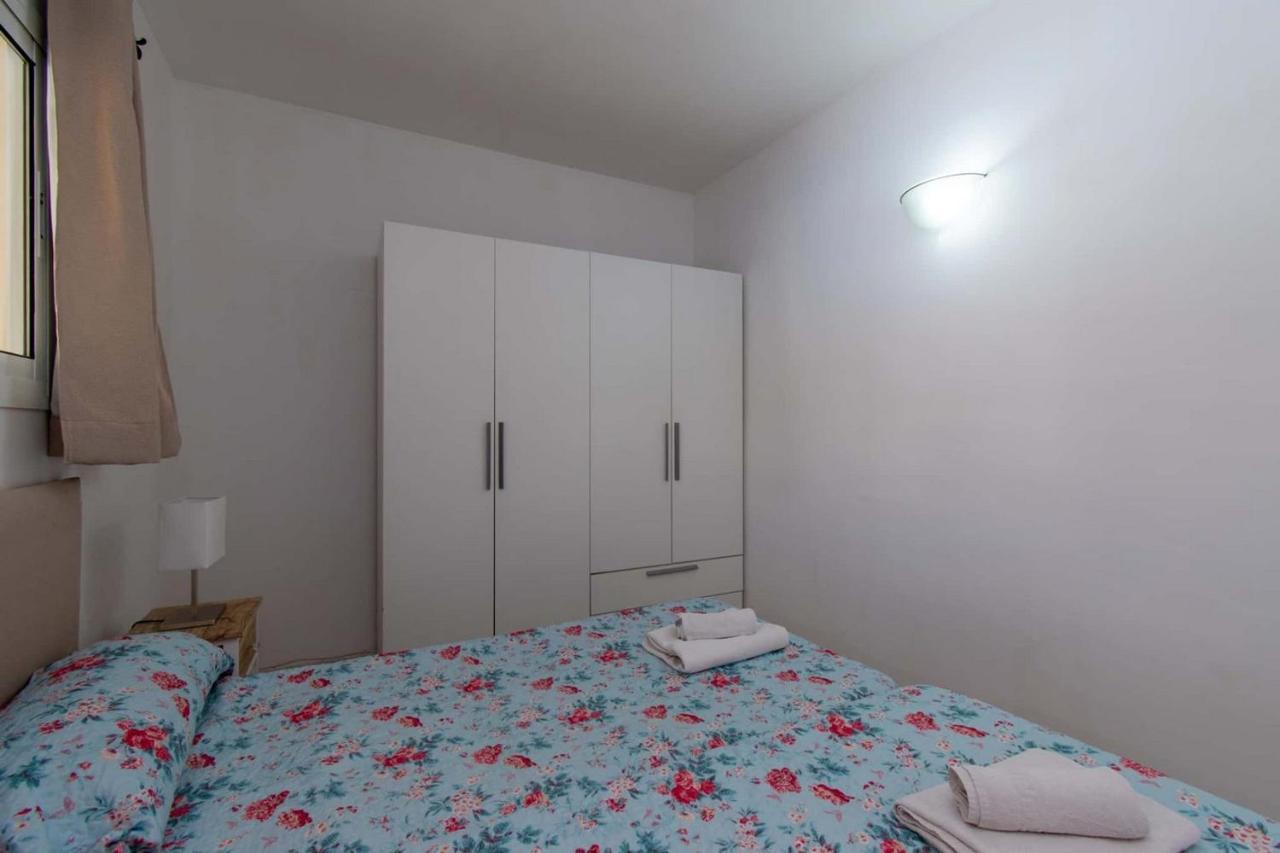 אדחה Sunset - 2 Bedroom Apartment מראה חיצוני תמונה