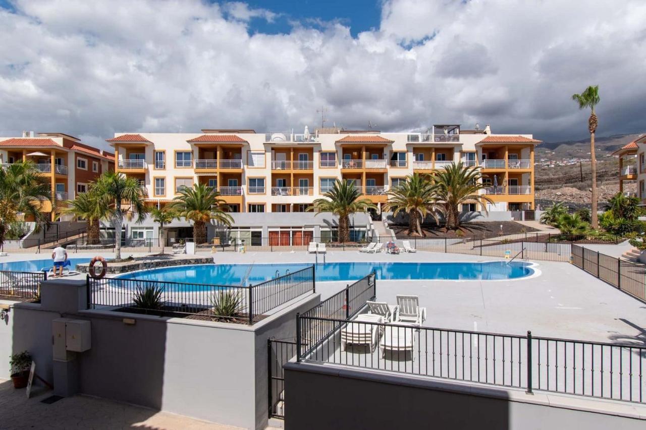 אדחה Sunset - 2 Bedroom Apartment מראה חיצוני תמונה