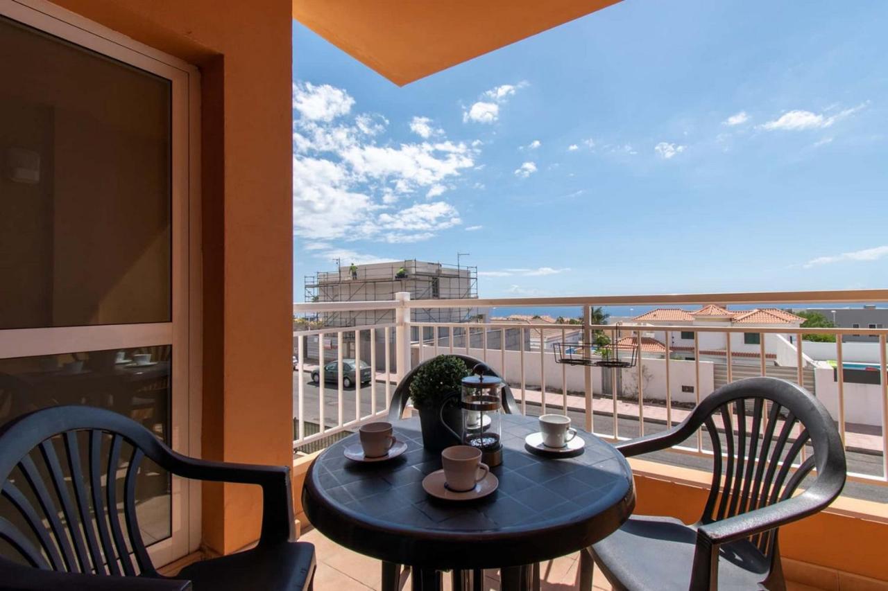 אדחה Sunset - 2 Bedroom Apartment מראה חיצוני תמונה