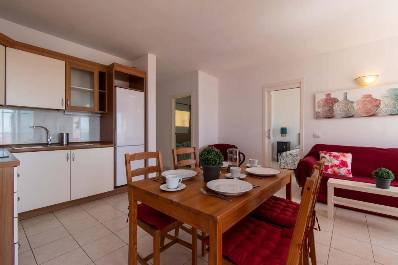 אדחה Sunset - 2 Bedroom Apartment מראה חיצוני תמונה