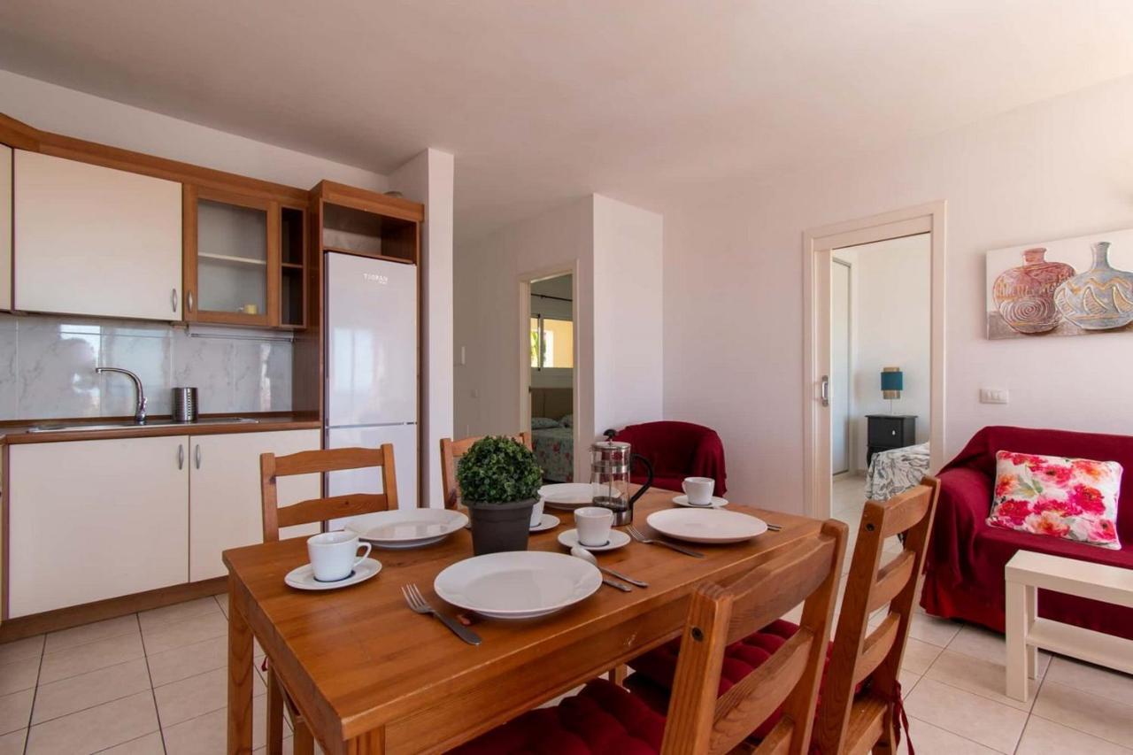 אדחה Sunset - 2 Bedroom Apartment מראה חיצוני תמונה