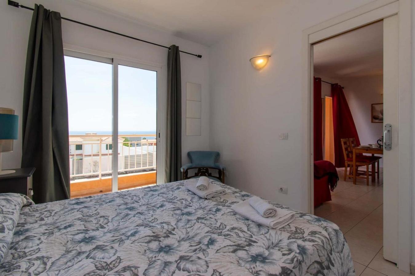 אדחה Sunset - 2 Bedroom Apartment מראה חיצוני תמונה