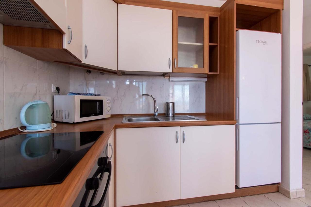 אדחה Sunset - 2 Bedroom Apartment מראה חיצוני תמונה