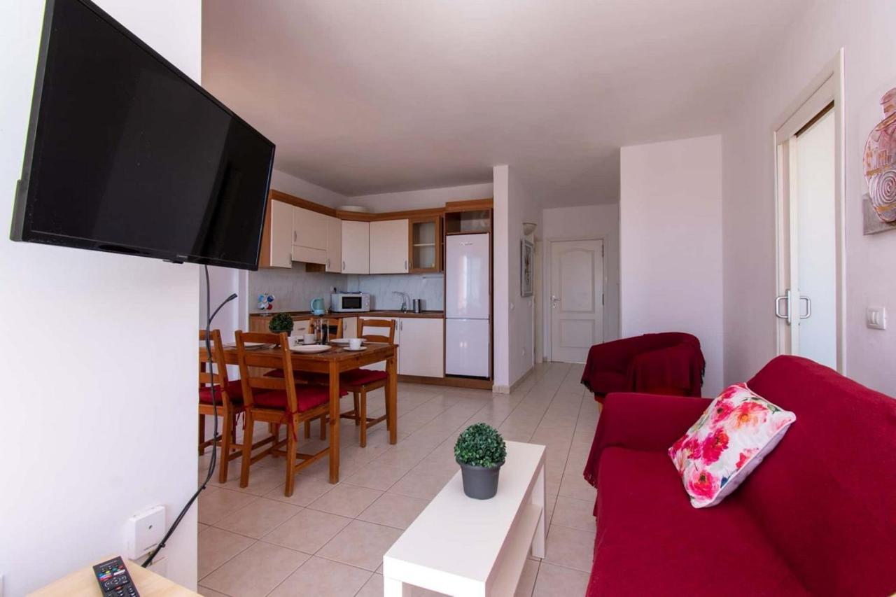 אדחה Sunset - 2 Bedroom Apartment מראה חיצוני תמונה