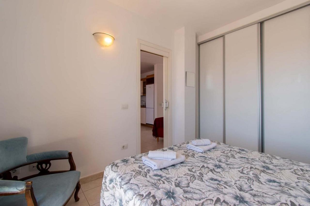 אדחה Sunset - 2 Bedroom Apartment מראה חיצוני תמונה