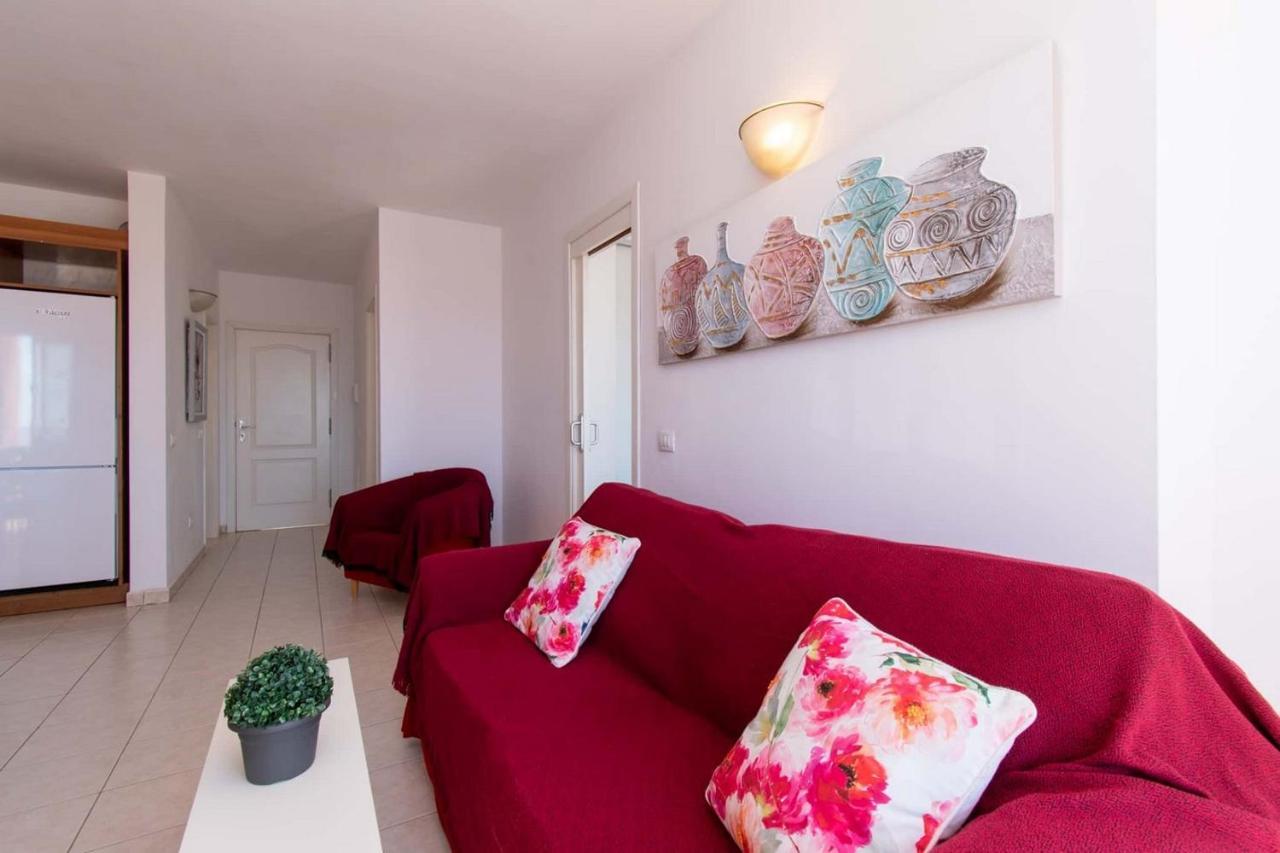 אדחה Sunset - 2 Bedroom Apartment מראה חיצוני תמונה