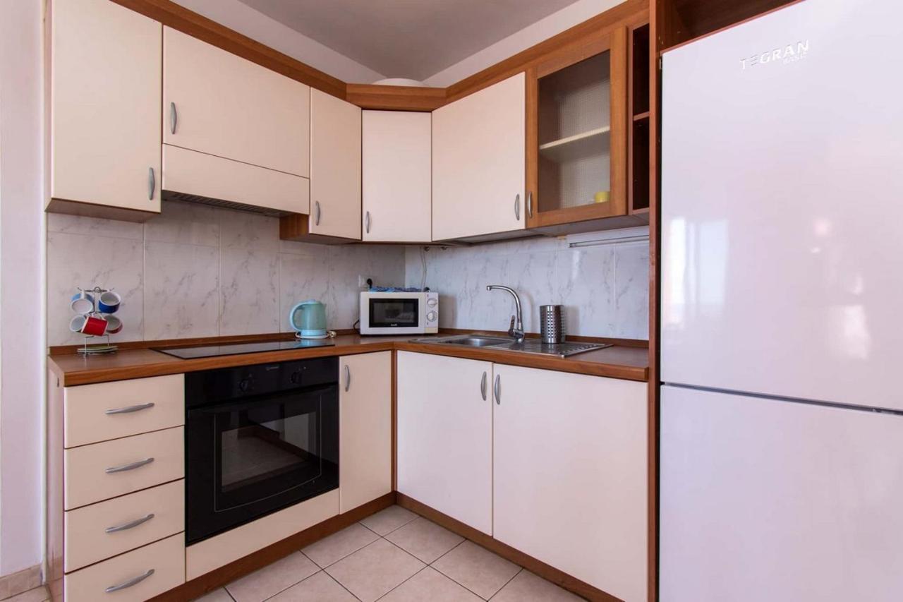 אדחה Sunset - 2 Bedroom Apartment מראה חיצוני תמונה