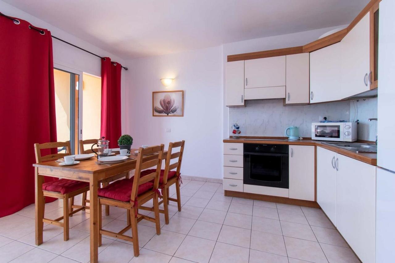 אדחה Sunset - 2 Bedroom Apartment מראה חיצוני תמונה