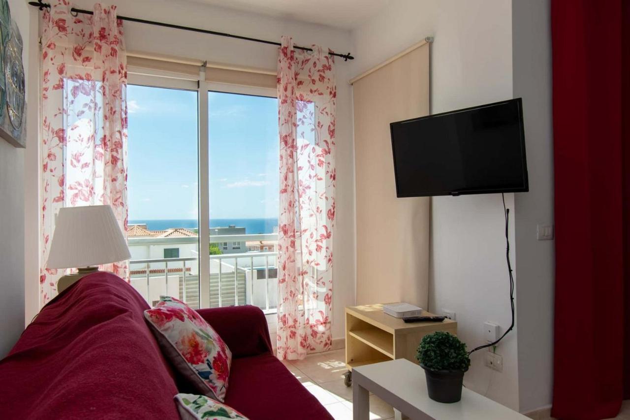 אדחה Sunset - 2 Bedroom Apartment מראה חיצוני תמונה