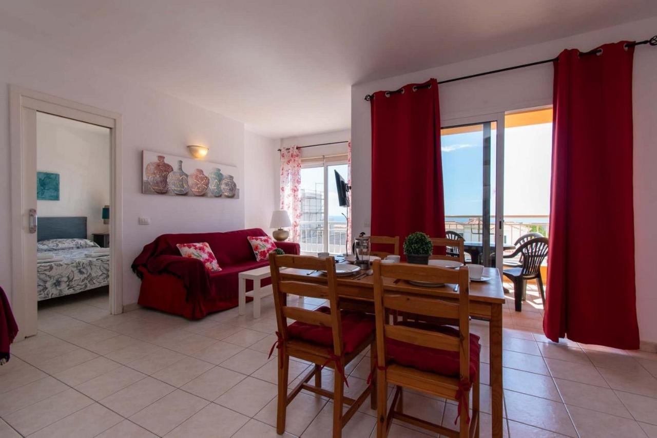 אדחה Sunset - 2 Bedroom Apartment מראה חיצוני תמונה