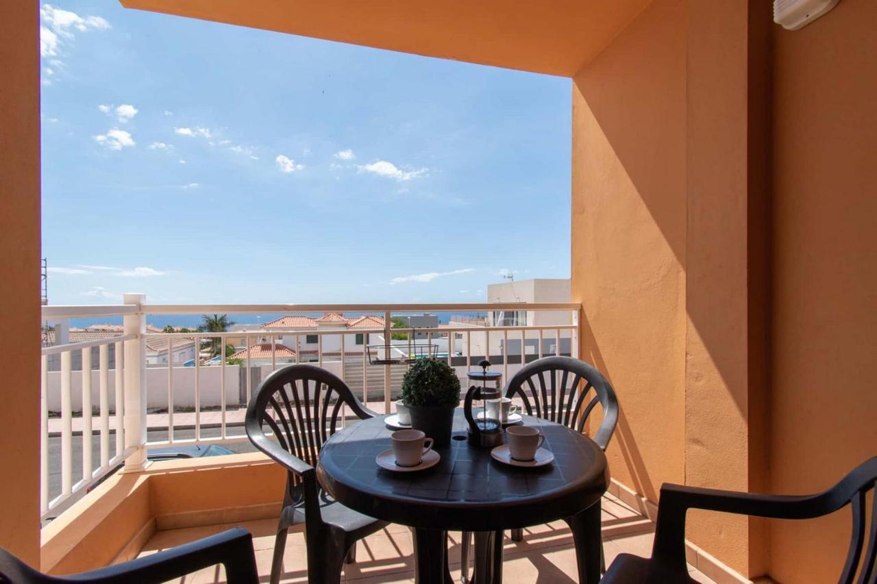 אדחה Sunset - 2 Bedroom Apartment מראה חיצוני תמונה