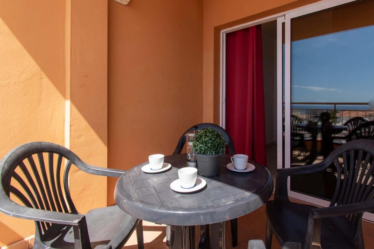 אדחה Sunset - 2 Bedroom Apartment מראה חיצוני תמונה