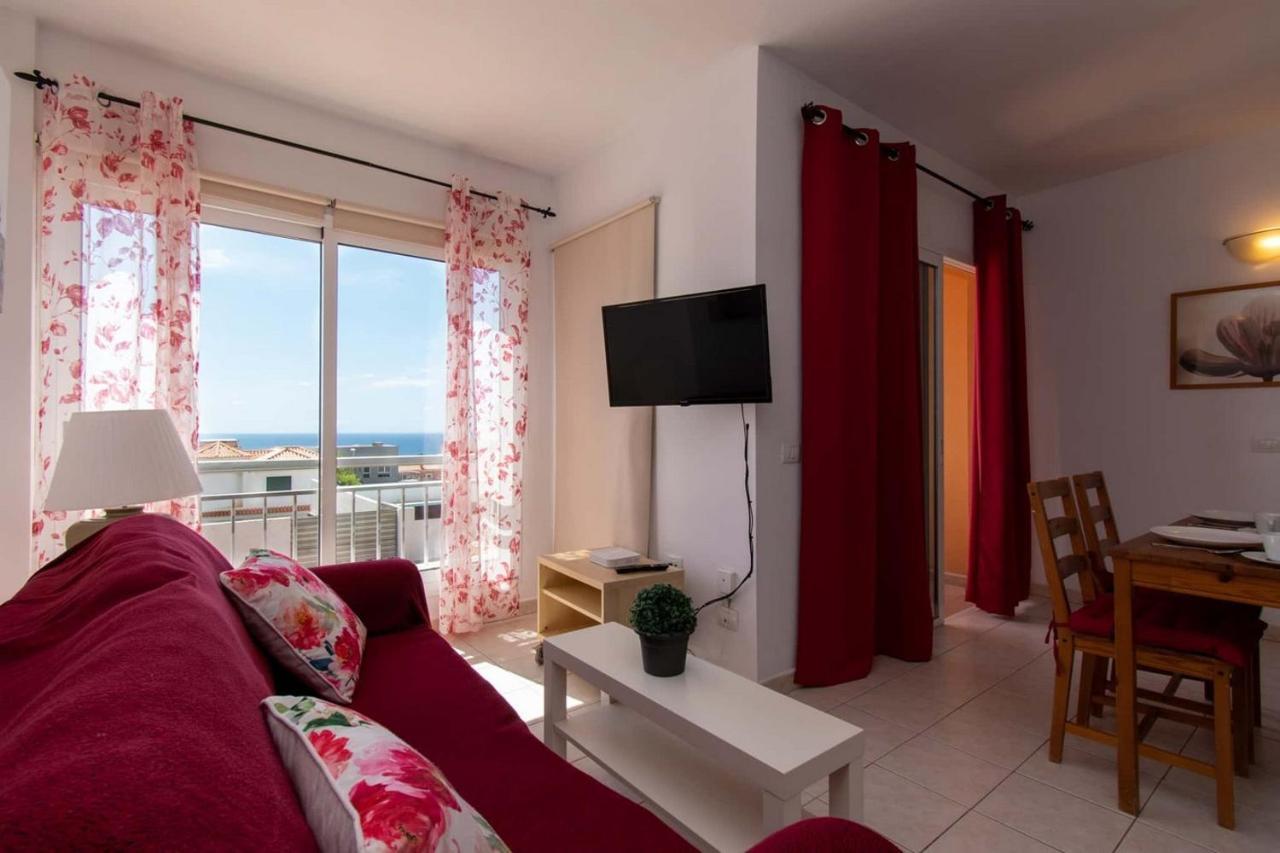 אדחה Sunset - 2 Bedroom Apartment מראה חיצוני תמונה