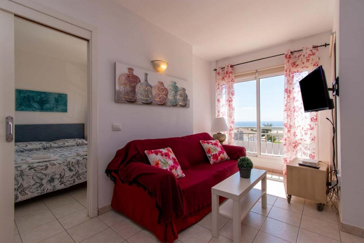 אדחה Sunset - 2 Bedroom Apartment מראה חיצוני תמונה